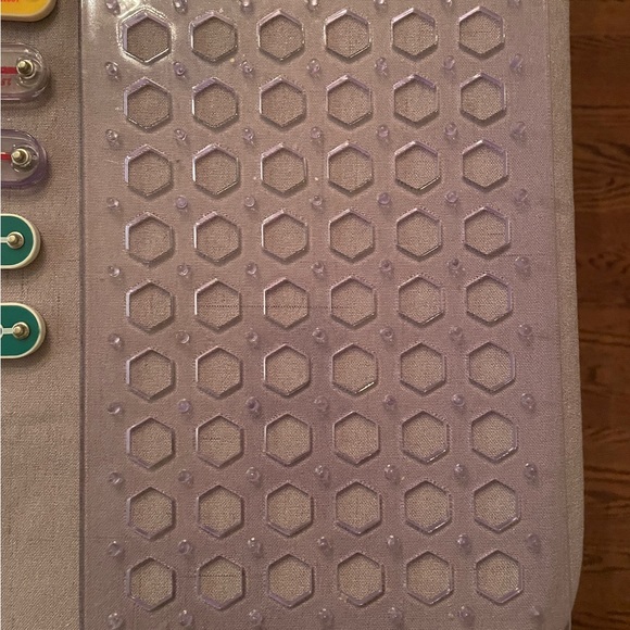 Elenco Electronics Assorted Snap Circuits >50 Pieces & Manuals - Picture 3 of 4